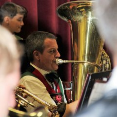 Frühjahrskonzert 2018